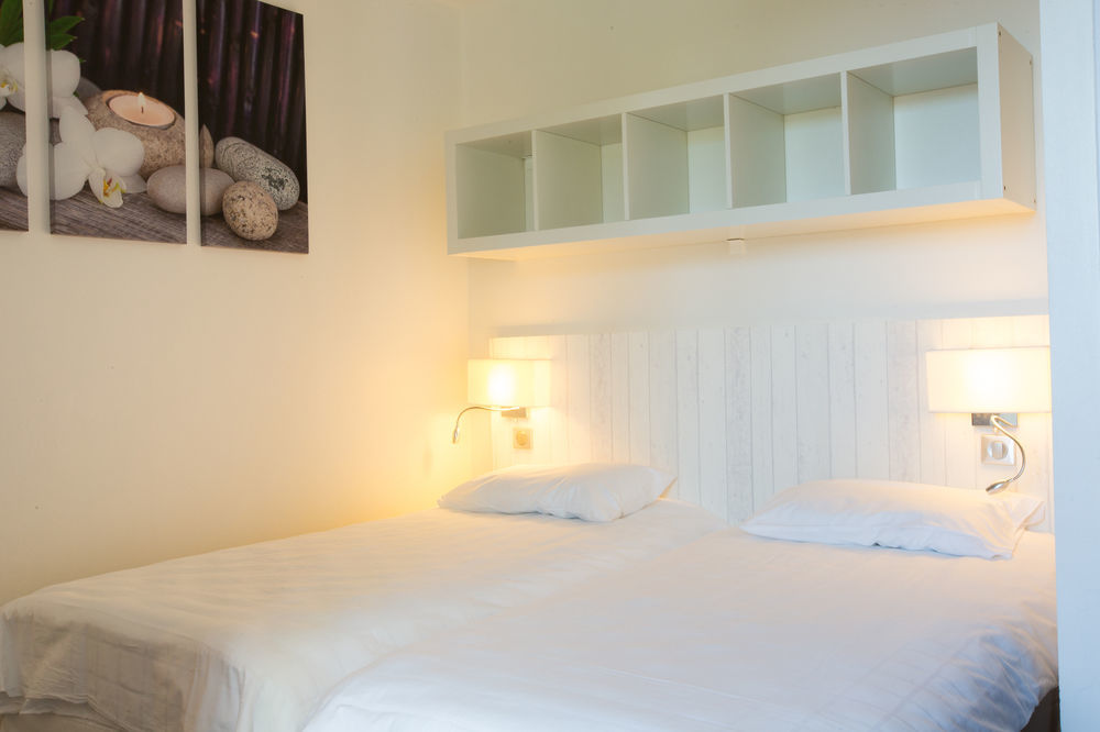 Gite-Hotel La Cabourne Saint-Privat-d'Allier Luaran gambar